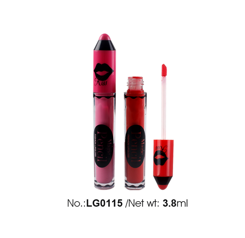 Lip gloss Wholesale makeup lip products Kasey Beauty