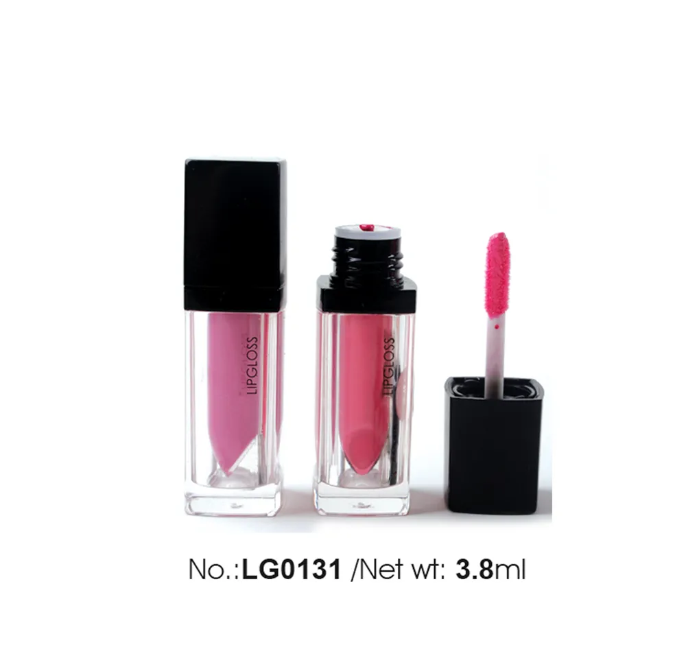 Wholesale Lip Gloss - Private Label Makeup Supplier  - LG0131