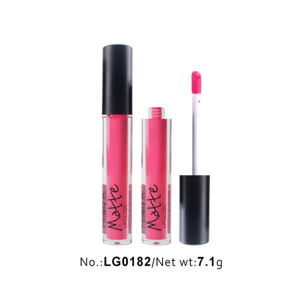 Popular nude Lip gloss - LG0314