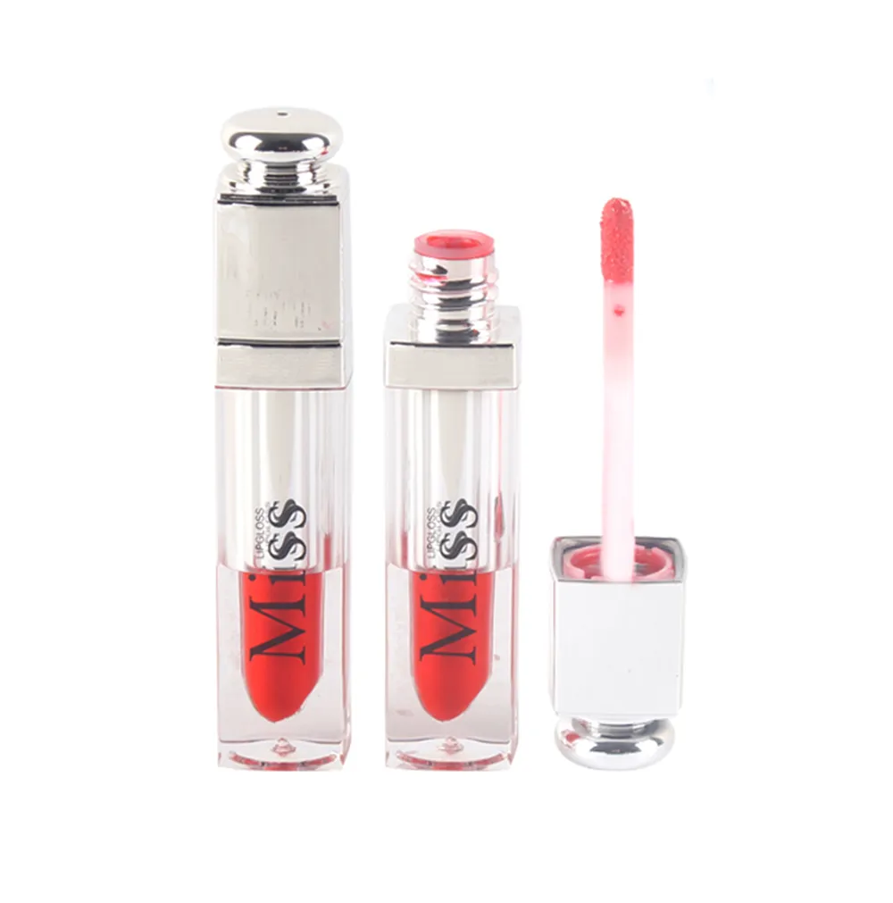 Luxury Lip gloss - private label cosmetic manufacturer  LG0235