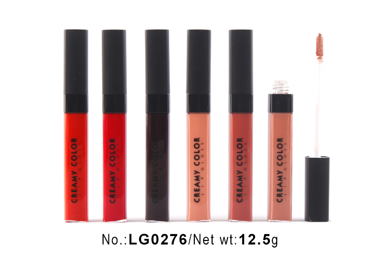 Beauty Products Supplier - Lip gloss LG0276