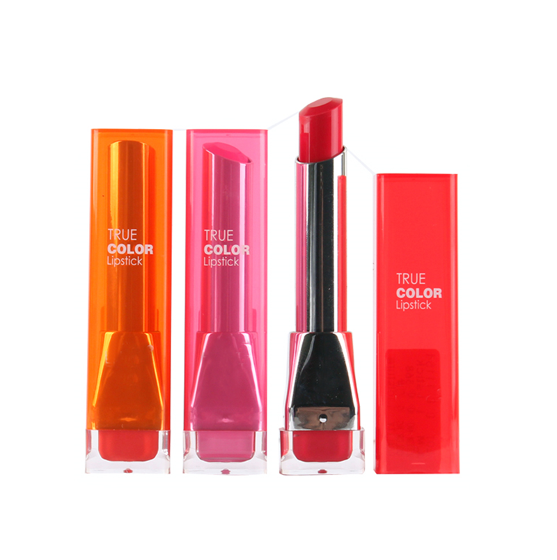 Custom waterproof lipstick matte formula LS0568