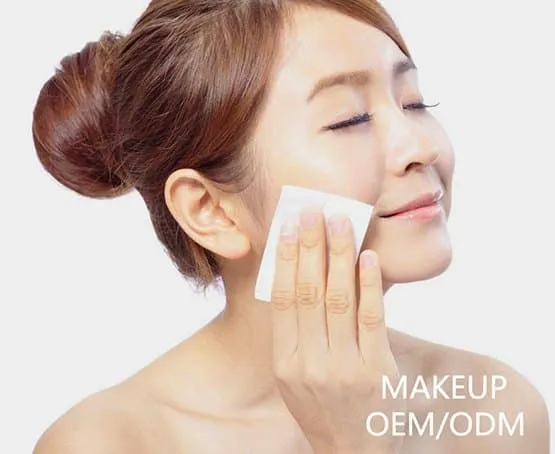 OEM Makeup remover FA0194