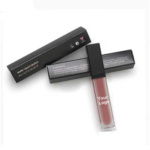 High-Quality Private Label Clear Lip Gloss - LG0366