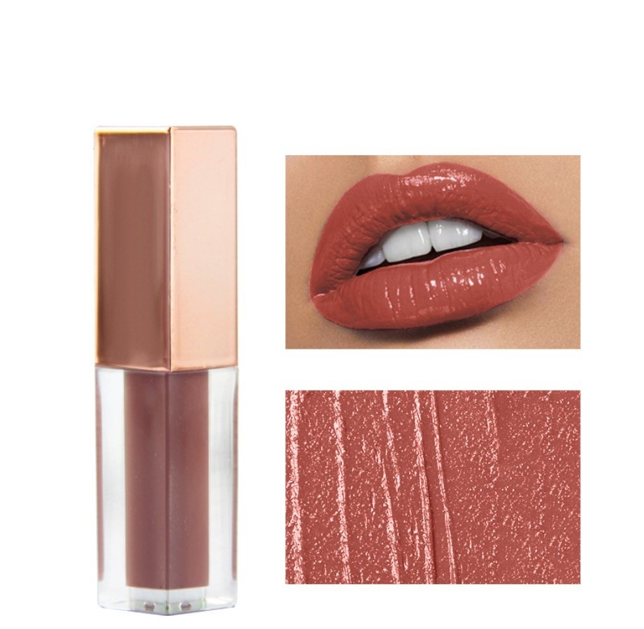 High-Quality Lip Gloss Manufacturers | private label - LG0389