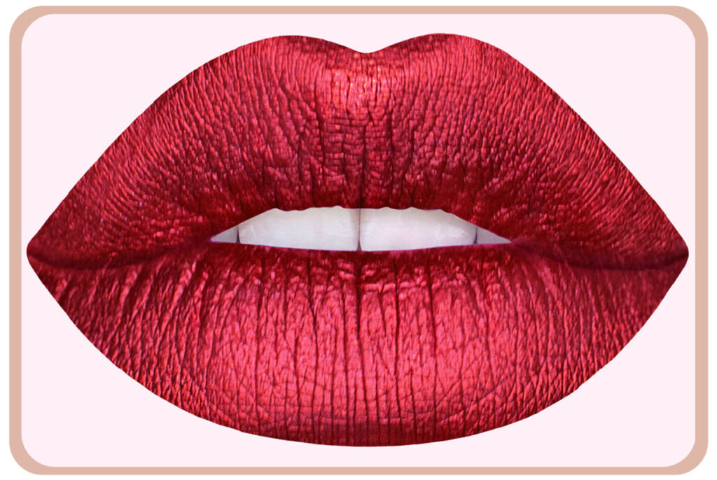 liquid matte lipstick private label - LG0344