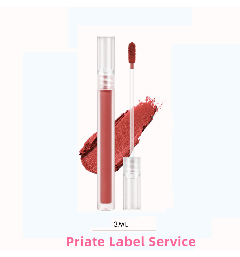 Premium Private Label Liquid Lipstick  -  LG0399