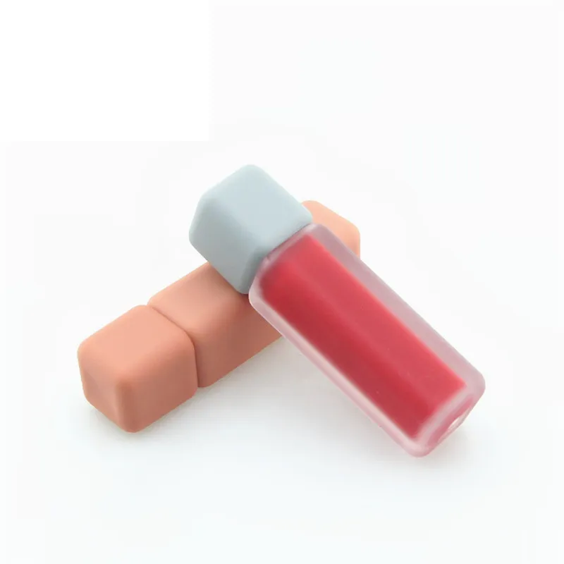 Popular Private Label Vegan Liquid Lipstick  - LG0396