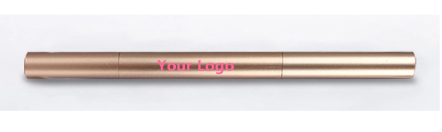 Private label Auto Eyebrow Pencil With Brush - EL0131