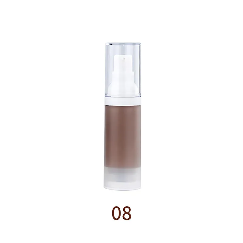 Private Label Long lasting Flawless Foundation - FA0233