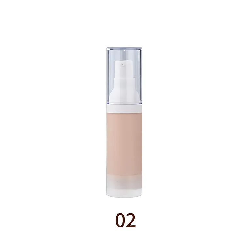 Private Label Long lasting Flawless Foundation - FA0233