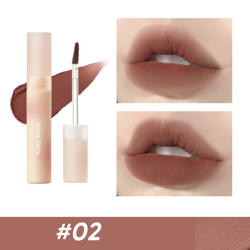 High Quality Velvet Matte Liquid Lipstick - LG0412