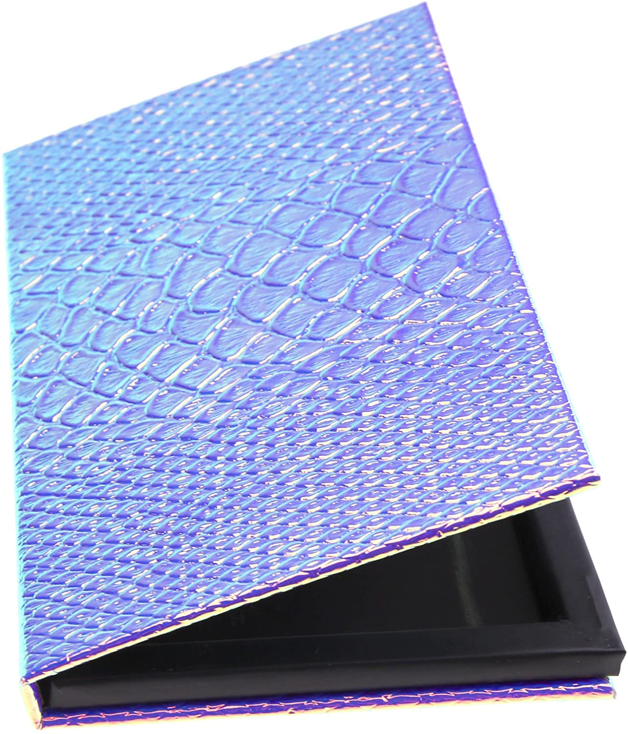 High Quality Magnetic Mermaid Packaging Eyeshadow Palette | ES0628