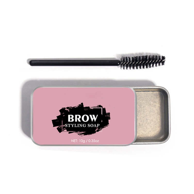 Newest Private Label Brow Styling Soap  - BS001