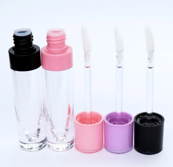 Matte liquid lipstick manufacturers - LG0465