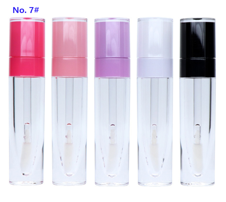 Matte liquid lipstick manufacturers - LG0465