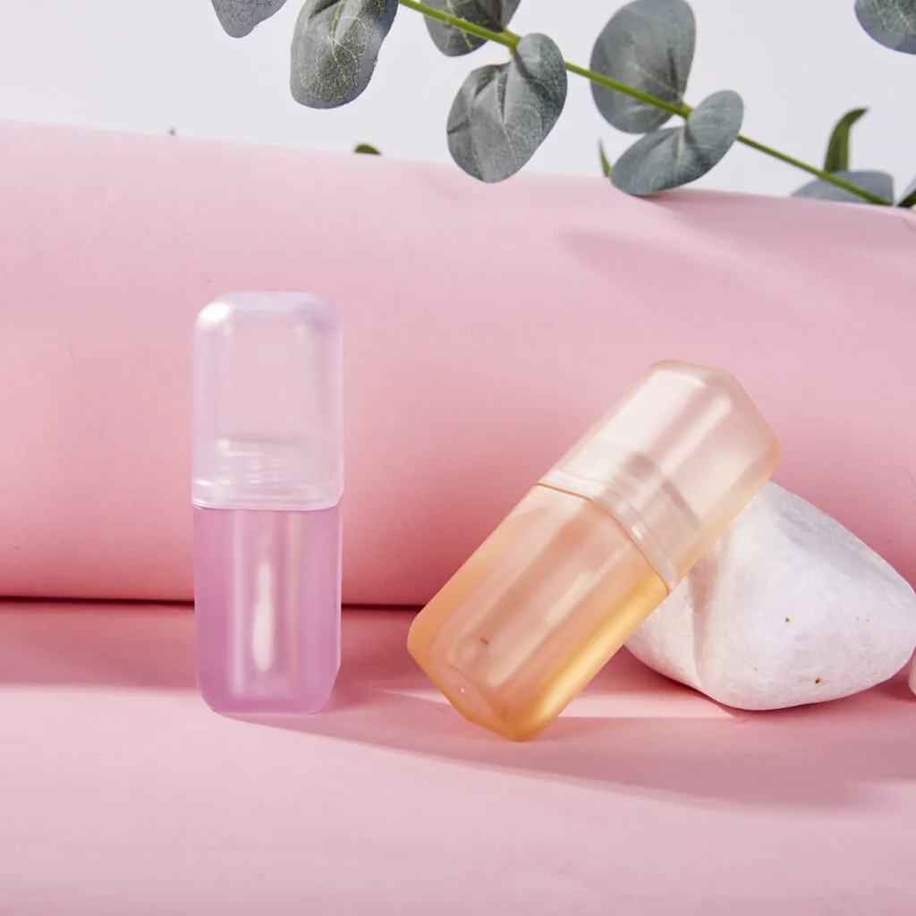 Private Label Empty Lipgloss & Liquid Lipstick Container / Packaging Catalog