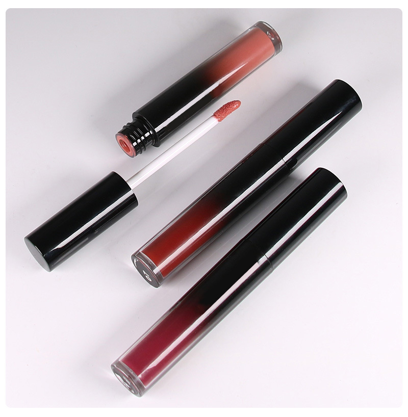 Private label matte liquid lipstick - LG0428