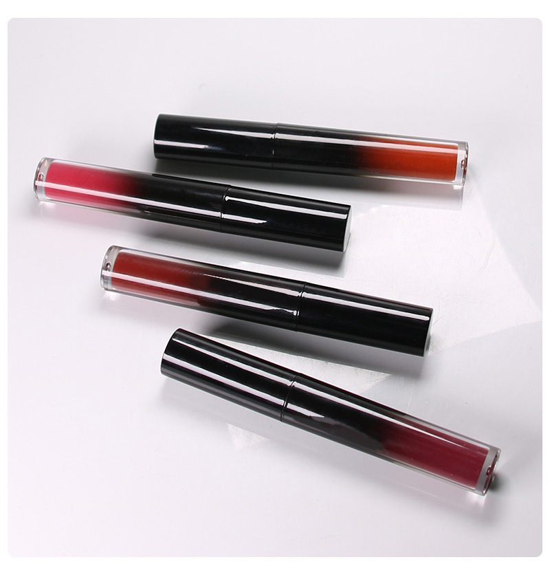 Private label matte liquid lipstick - LG0428