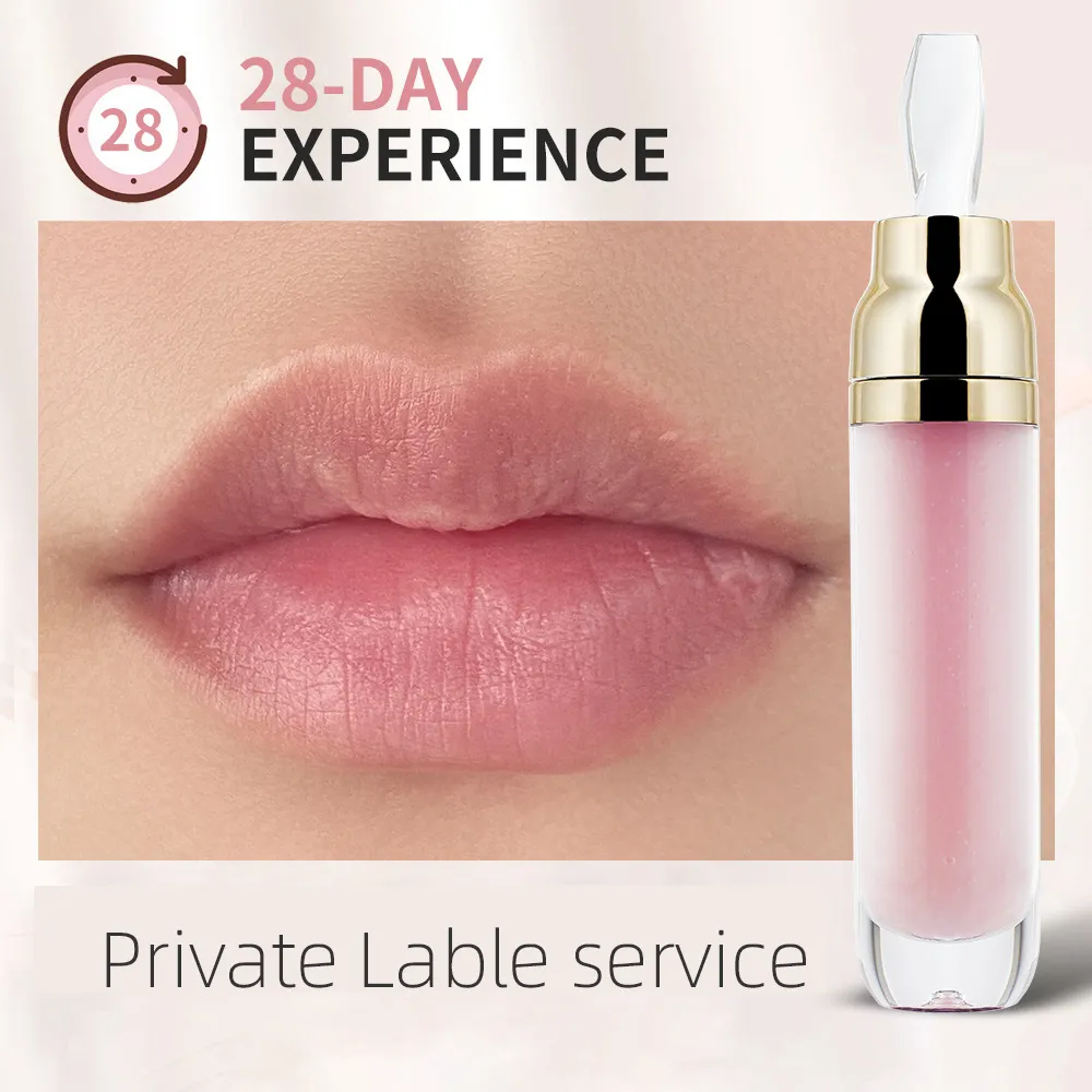 Newest Private Label Lip Essence - LG0458