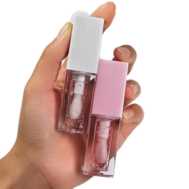 Private Label Plumping and Color Changing Lip Oil - LG0470