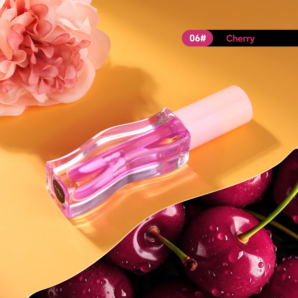 Newest Private Label Luxurious Lip Oil - LG0475 Newest Private Label Luxurious Lip Oil - LG0475