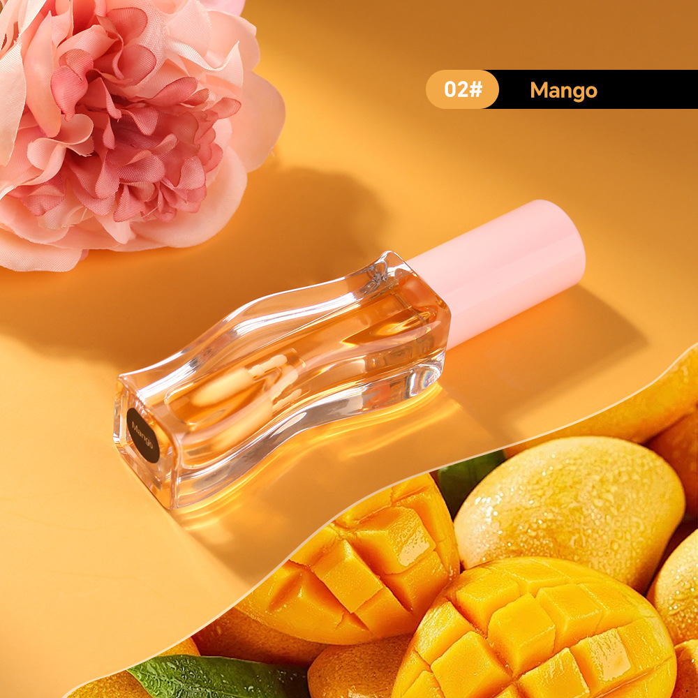 Newest Private Label Luxurious Lip Oil - LG0475 Newest Private Label Luxurious Lip Oil - LG0475