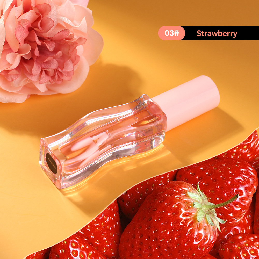 Newest Private Label Luxurious Lip Oil - LG0475 Newest Private Label Luxurious Lip Oil - LG0475