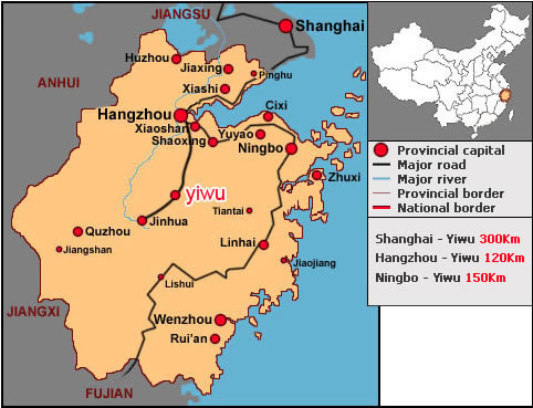 Travel Guide from Your Country to Our Factory