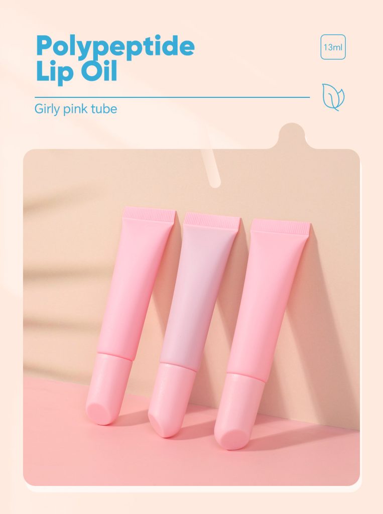 Newest Private Label Polypeptide Lip Oil - LG0480 Newest Private Label Polypeptide Lip Oil - LG0480