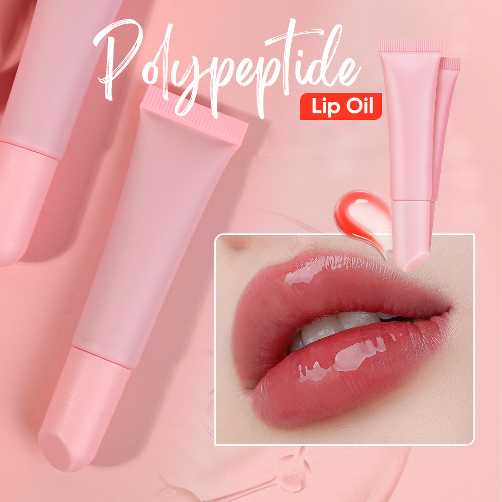 Newest Private Label Polypeptide Lip Oil - LG0480 Newest Private Label Polypeptide Lip Oil - LG0480